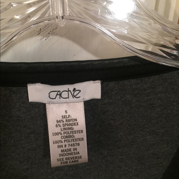 Cache Shirt - Picture 4 of 4